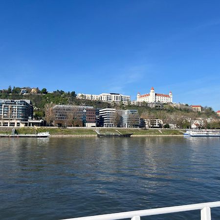 No1 Dream View Apartamento Bratislava Exterior foto