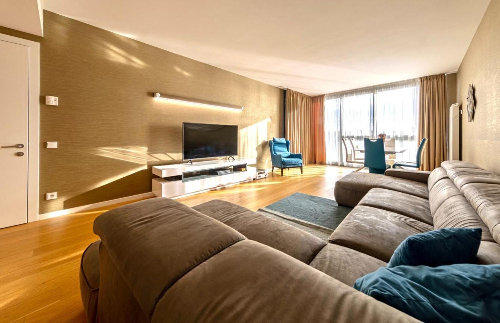No1 Dream View Apartamento Bratislava Exterior foto