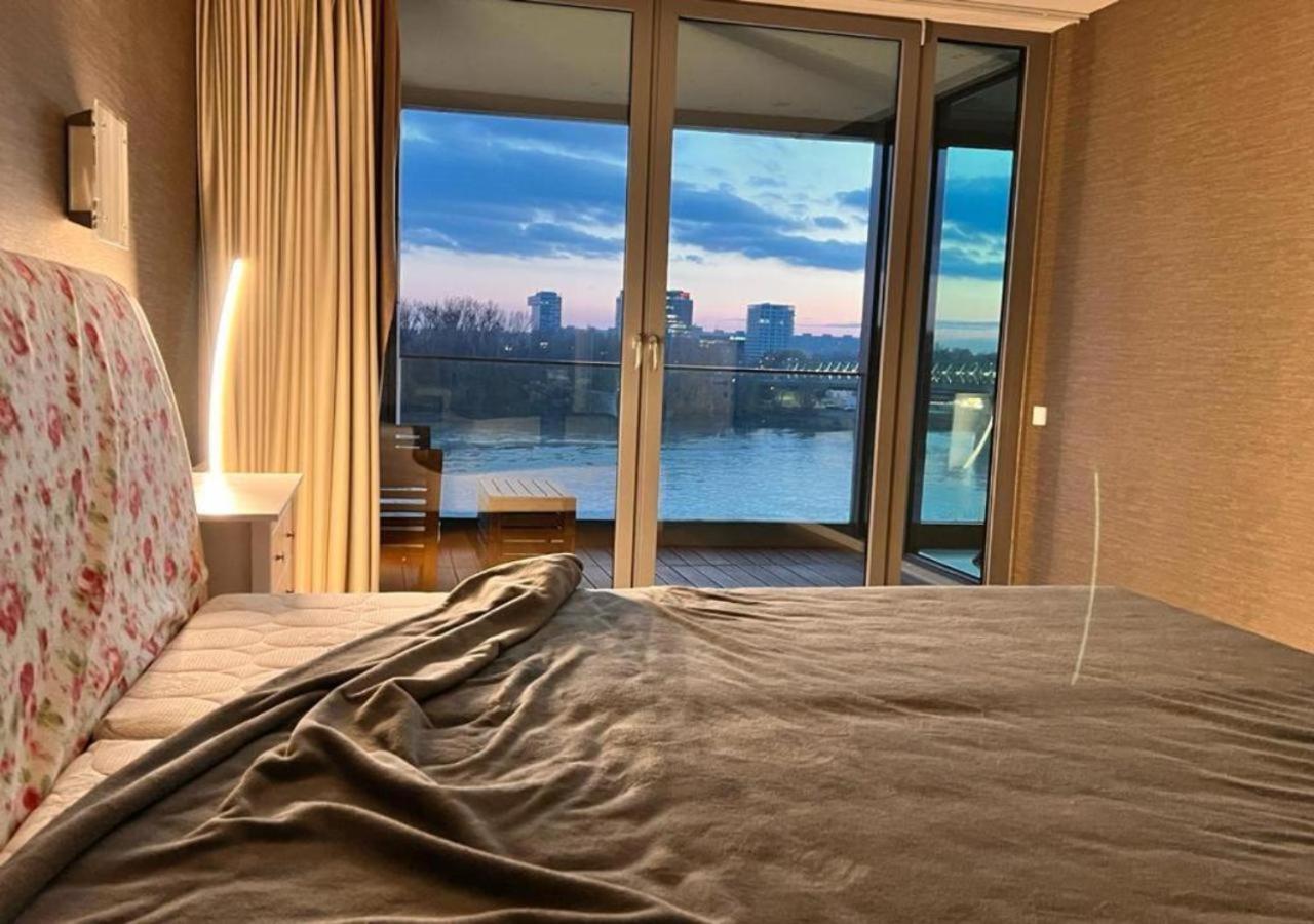 No1 Dream View Apartamento Bratislava Exterior foto