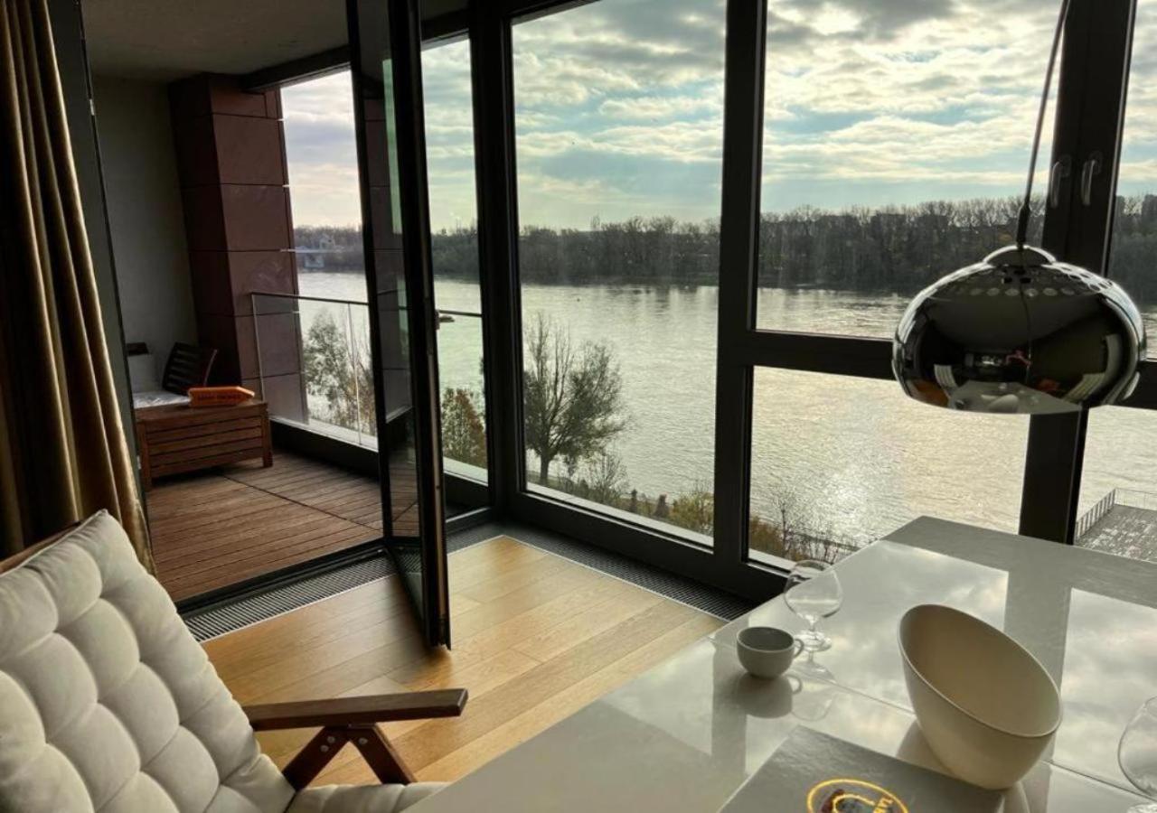 No1 Dream View Apartamento Bratislava Exterior foto