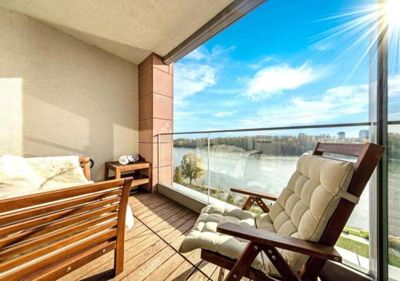 No1 Dream View Apartamento Bratislava Exterior foto